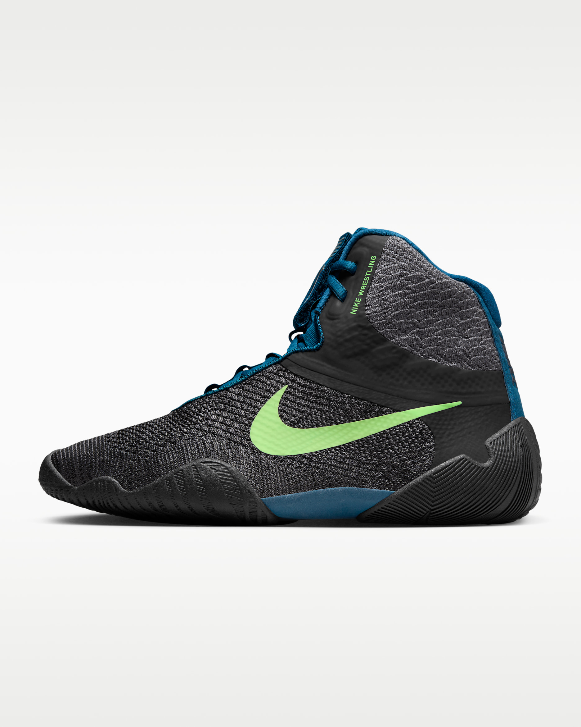 Nike Tawa Men's Wrestling Shoes. Nike.com